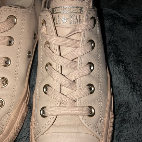 converse holiday collection nude - Picture 3 of 7